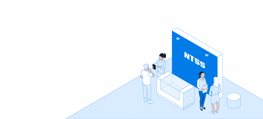 Cертифицированный курс по СКС NTSS октябрь Москва 2024