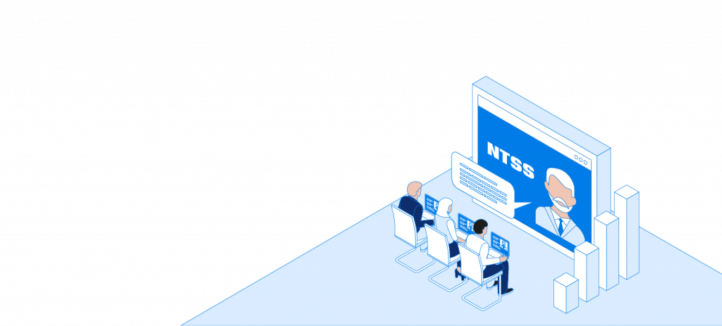 Cертифицированный курс по СКС NTSS - ноябрь Москва 2024